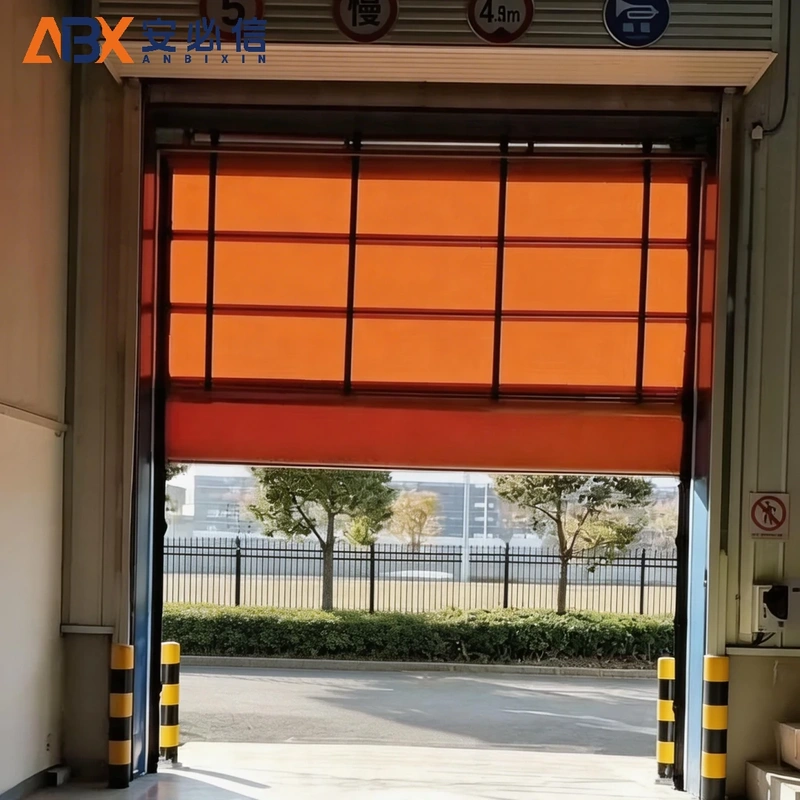 桂林高速堆积门